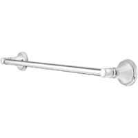 Towel Bar 24" Bar Length Towel Bar 24" Bar Length