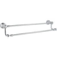 Towel Bar 24" Bar Length Towel Bar 24" Bar Length