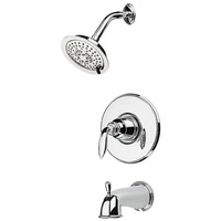 Tub & Shower Faucet Tub & Shower Faucet