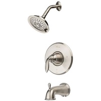Tub & Shower Faucet Tub & Shower Faucet