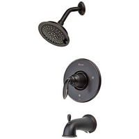 Tub & Shower Faucet Tub & Shower Faucet