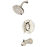 Tub & Shower Faucet Tub & Shower Faucet