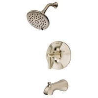 Tub & Shower Faucet Tub & Shower Faucet