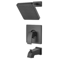 Tub & Shower Faucet Tub & Shower Faucet