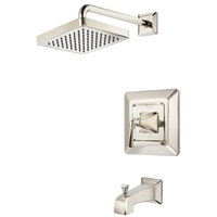 Tub & Shower Faucet Tub & Shower Faucet