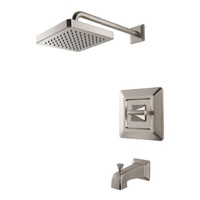 Tub & Shower Faucet Tub & Shower Faucet