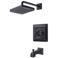 Tub & Shower Faucet Tub & Shower Faucet