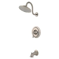 Tub & Shower Faucet Tub & Shower Faucet