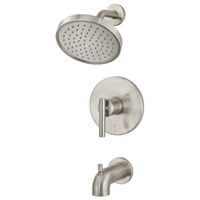 Tub & Shower Faucet Tub & Shower Faucet