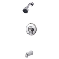 Tub & Shower Faucet Tub & Shower Faucet