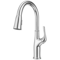 Pull-Out Spray Kitchen Faucet Single Hole Pull-Out Spray Kitchen Faucet Single Hole