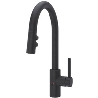 Pull-Out Spray Kitchen Faucet Single Hole Pull-Out Spray Kitchen Faucet Single Hole