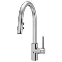 Pull-Out Spray Kitchen Faucet Single Hole Pull-Out Spray Kitchen Faucet Single Hole