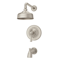 Tub & Shower Faucet Tub & Shower Faucet