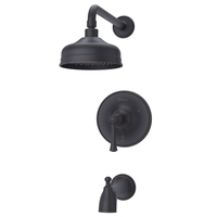 Tub & Shower Faucet Tub & Shower Faucet