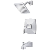 Tub & Shower Faucet Tub & Shower Faucet