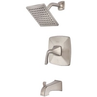 Tub & Shower Faucet Tub & Shower Faucet