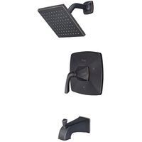 Tub & Shower Faucet Tub & Shower Faucet