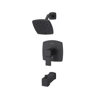 Tub & Shower Faucet Tub & Shower Faucet