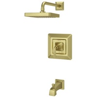 Tub & Shower Faucet Tub & Shower Faucet