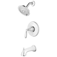 Tub & Shower Faucet Tub & Shower Faucet