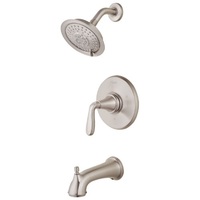 Tub & Shower Faucet Tub & Shower Faucet