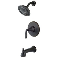 Tub & Shower Faucet Tub & Shower Faucet