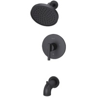 Tub & Shower Faucet Tub & Shower Faucet