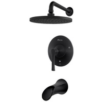 Tub & Shower Faucet Tub & Shower Faucet