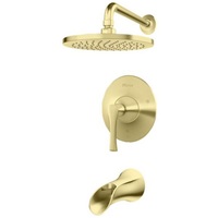 Tub & Shower Faucet Tub & Shower Faucet