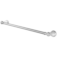 Towel Bar 24" Bar Length Towel Bar 24" Bar Length