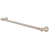 Towel Bar 24" Bar Length Towel Bar 24" Bar Length