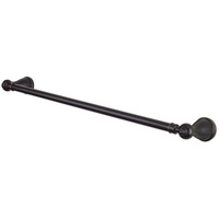Towel Bar 24" Bar Length Towel Bar 24" Bar Length