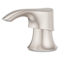 Soap Dispenser