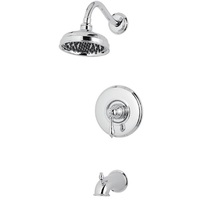 Tub & Shower Faucet Tub & Shower Faucet