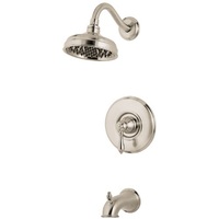 Tub & Shower Faucet Tub & Shower Faucet