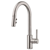 Pull-Out Spray Kitchen Faucet Single Hole Pull-Out Spray Kitchen Faucet Single Hole