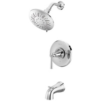 Tub & Shower Faucet Tub & Shower Faucet