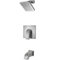 Tub & Shower Faucet Tub & Shower Faucet