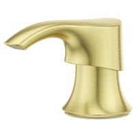 Soap Dispenser