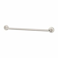 Towel Bar 18" Bar Length Towel Bar 18" Bar Length