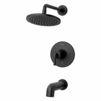 Tub & Shower Faucet Tub & Shower Faucet
