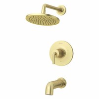 Tub & Shower Faucet Tub & Shower Faucet