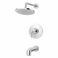 Tub & Shower Faucet Tub & Shower Faucet