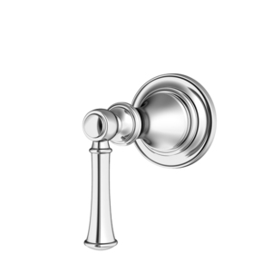 P016TB1C Tisbury Transfer Valve Trim Trim Kit - Polished Chrome P016TB1C Tisbury Transfer Valve Trim Trim Kit - Polished Chrome