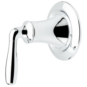P016TR1C Iyla Transfer Valve Trim Trim Kit - Polished Chrome P016TR1C Iyla Transfer Valve Trim Trim Kit - Polished Chrome
