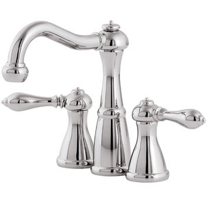 Plg46m0bc Marielle 4 Minispread Bathroom Faucet Polished Chrome Plg46m0bc Marielle 4 Minispread Bathroom Faucet Polished Chrome