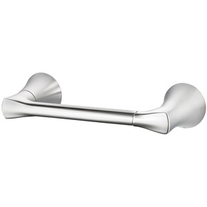 PBPHMF0C Kelen Paper Holder Bathroom Accessory - Polished Chrome PBPHMF0C Kelen Paper Holder Bathroom Accessory - Polished Chrome