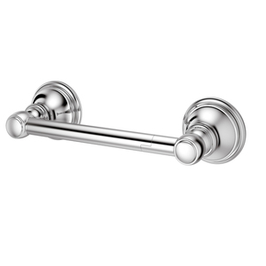 PBPHTB0C Tisbury Paper Holder Bathroom Accessory - Polished Chrome PBPHTB0C Tisbury Paper Holder Bathroom Accessory - Polished Chrome