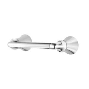 PBPHTR0C Iyla Paper Holder Bathroom Accessory - Polished Chrome PBPHTR0C Iyla Paper Holder Bathroom Accessory - Polished Chrome